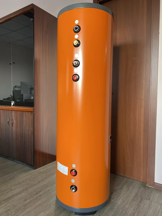 Бойлеры косвенного нагрева Termaveneta IBT 150 — изображение 2