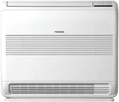 Напольно-потолочный кондиционер Toshiba RAS-B13J2FVG-E/RAS-13J2AVSG-E1