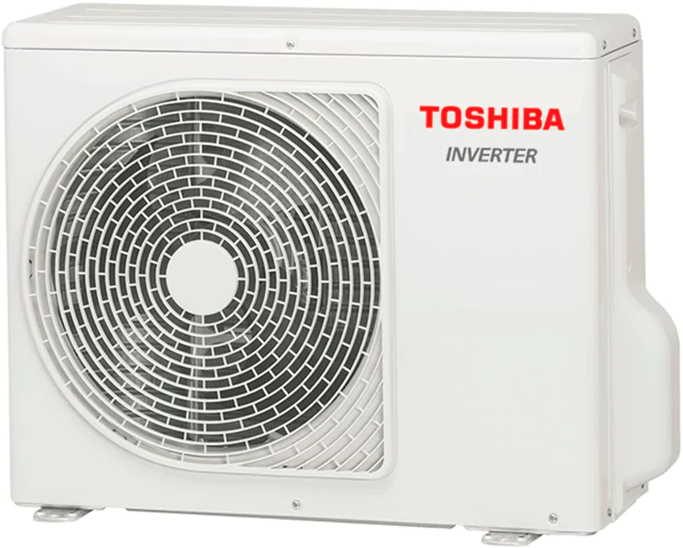 Кондиционер Toshiba RAS-B16E2KVG-E/RAS-16E2AVG-EE — изображение 3