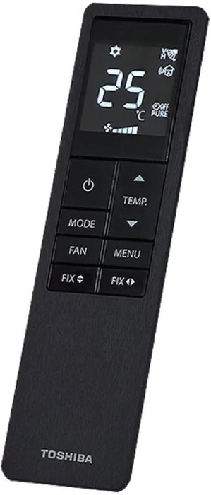 Кондиционер Toshiba RAS-B16N4KVRG-E/RAS-16J2AVSG-E1 — изображение 2