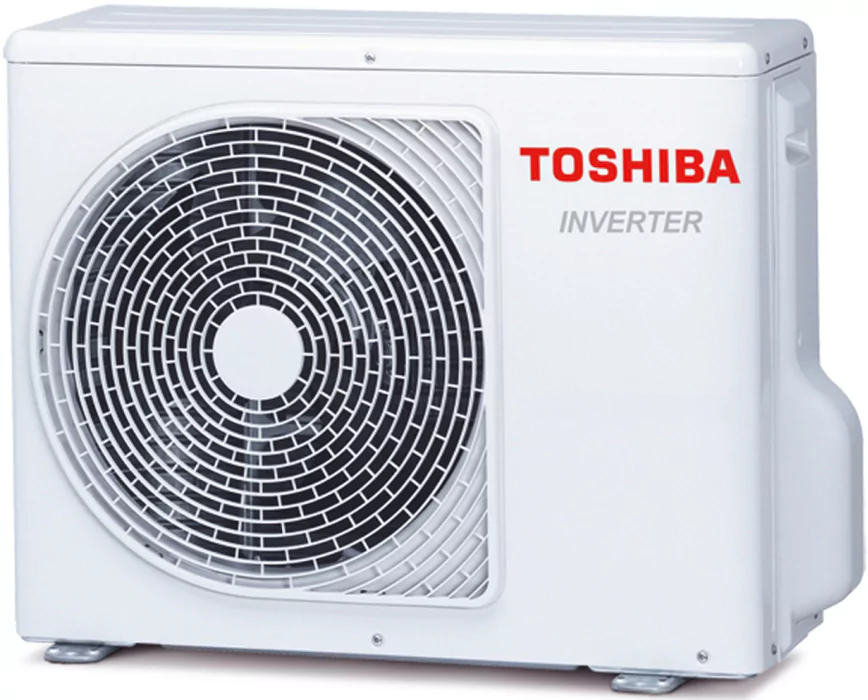 Кондиционер Toshiba RAS-B16N4KVRG-E/RAS-16J2AVSG-E1 — изображение 3
