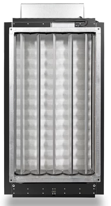 Приточная вентиляционная установка Turkov CAPSULE 3100 W — изображение 2