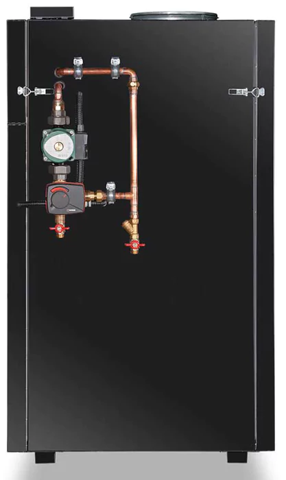 Приточно-вытяжная вентиляционная установка Turkov ZENIT 900 COOL HECO W — изображение 3