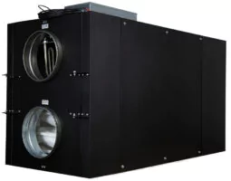 Приточная вентиляционная установка Turkov ZENIT 950 HECO E