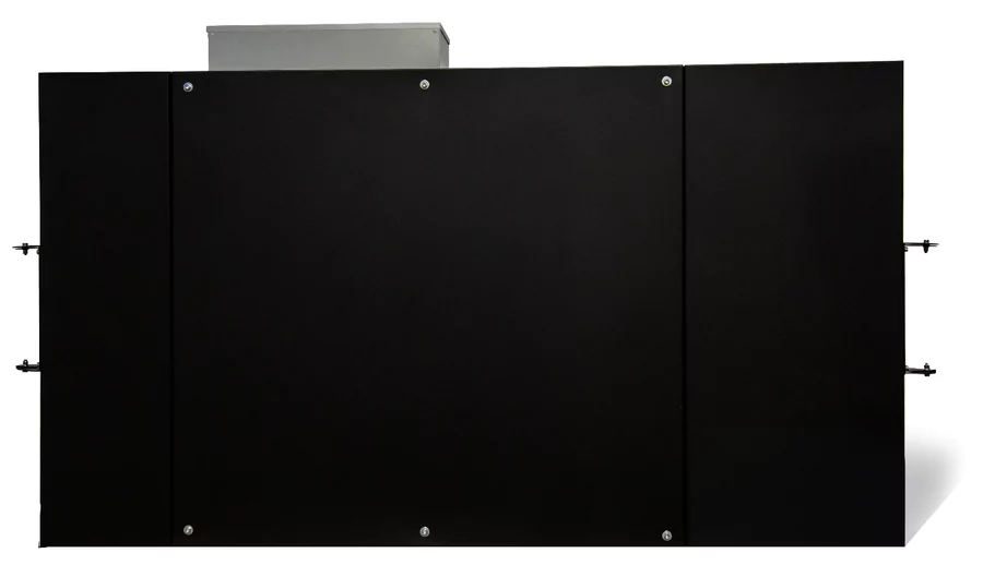 Приточная вентиляционная установка Turkov ZENIT 950 HECO E — изображение 3