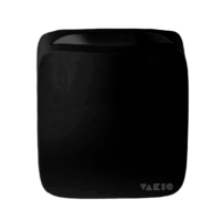 Проветриватель Vakio KIV Smart Чёрный