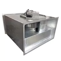 Канальный прямоугольный вентилятор VANVENT ВК-В4-500х250-E ISO