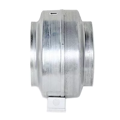 Канальный круглый вентилятор VANVENT ВКВ 500 K D (WG) — изображение 4