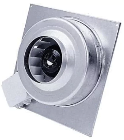 Канальный круглый вентилятор VANVENT ВКВ-Ф 100 E — изображение 3