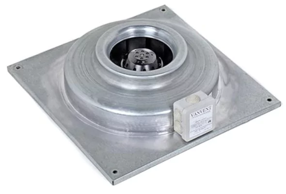 Канальный круглый вентилятор VANVENT ВКВ-Ф 355 E — изображение 2