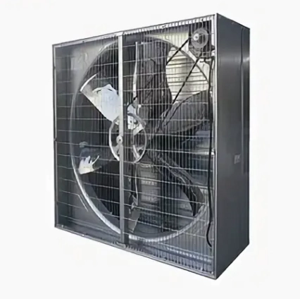 Осевой вентилятор Ventart AGR 600