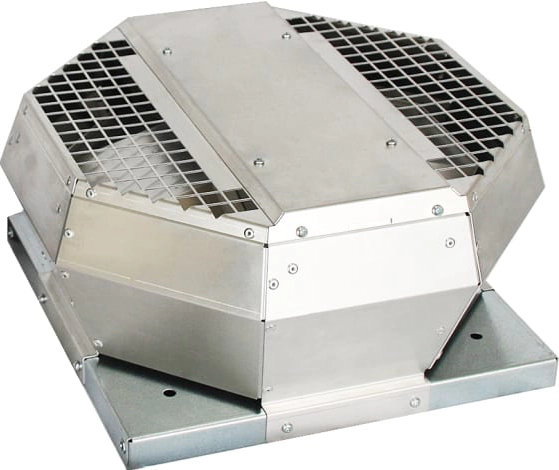 Крышный вентилятор Ventart ROOF-V 355 E4 30