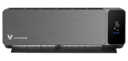 Кондиционер VIOMI Smart AC 12k black