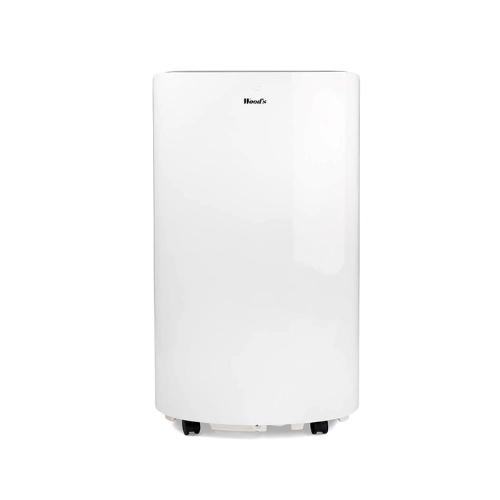 Мобильный кондиционер Wood's Cortina Silent 9K Eco — изображение 4
