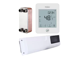 Аксессуары для тепловых насосов