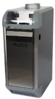 Напольный газовый котел AXIS 08-20S-00