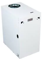 Напольный газовый котел AXIS 05-12T-00
