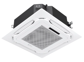 Кассетные кондиционеры