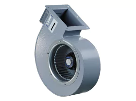 Центробежные вентиляторы