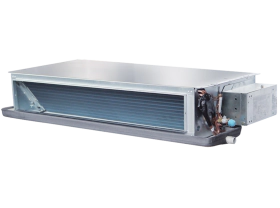 Канальные кондиционеры