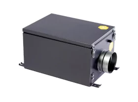 Вытяжные вентиляционные установки