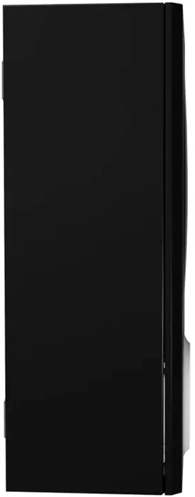 Настенный газовый котел Federica Bugatti 24 VARME WI-FI черный — изображение 2