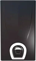 Настенный газовый котел Federica Bugatti 32В VARME BLACK 1 конт