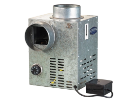 Каминные вентиляторы