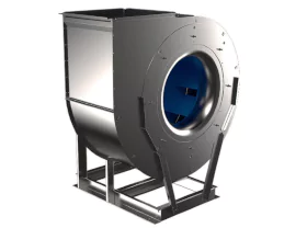 Промышленные вентиляторы