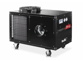 Промышленные мобильные кондиционеры