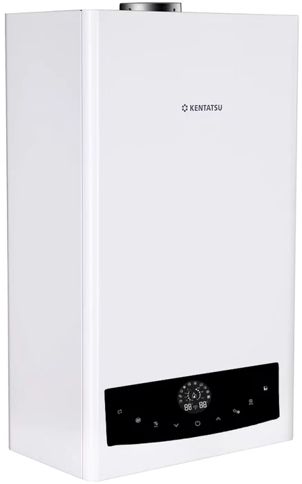 Настенный газовый котел Kentatsu NOBBY BASE (E) 40-2CS — изображение 2