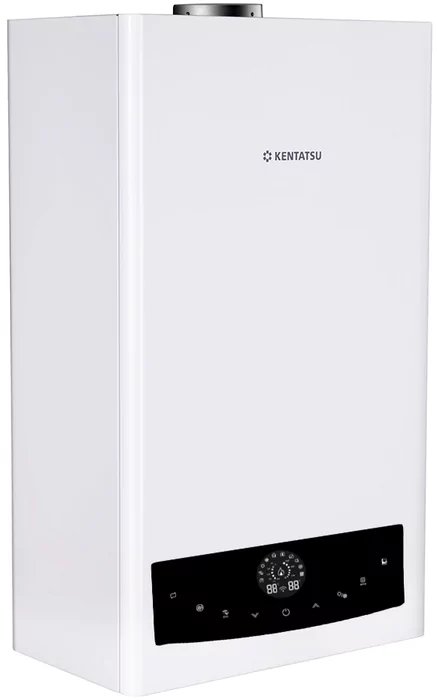 Настенный газовый котел Kentatsu NOBBY BASE (S)/(E) 44-CS — изображение 2