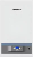Настенный газовый котел Kentatsu Nobby Smart II 16-2CSF