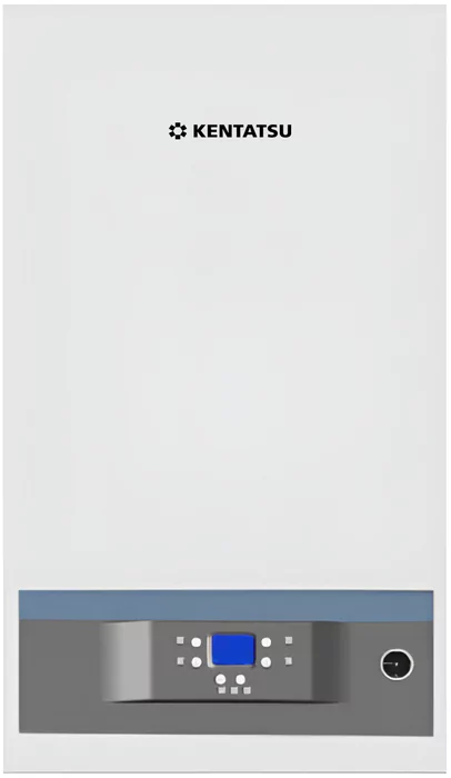 Настенный газовый котел Kentatsu Nobby Smart II 20-2CSF