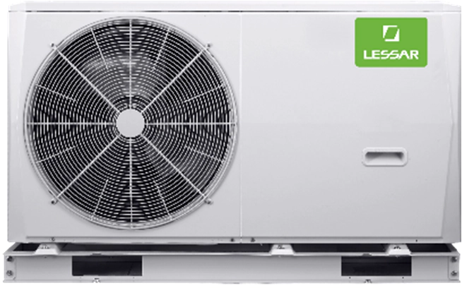 Наружный блок Lessar LUM-HE100NE2-PC-PT