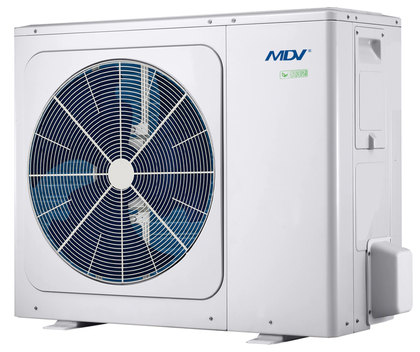 Наружный блок Mdv MDHWA-V8W/D2N8-B