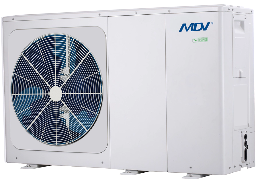 Наружный блок Mdv MDHWC-V16W/D2N8-BE30
