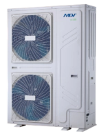 Наружный блок Mdv MDHWC-V26W/D2RN8