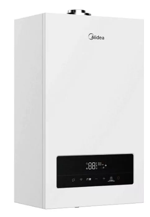 Настенный газовый котел Midea MGB-10-2F NEMAN — изображение 2
