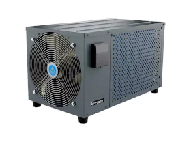 Наружные блоки