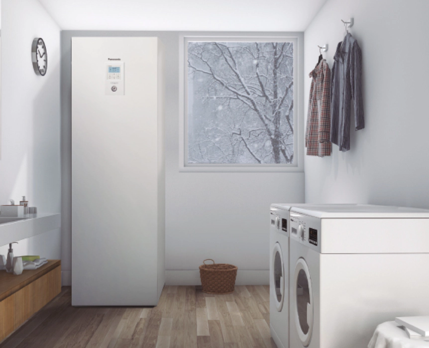 Гидромодуль Panasonic WH-ADC0309J3E5 — изображение 3