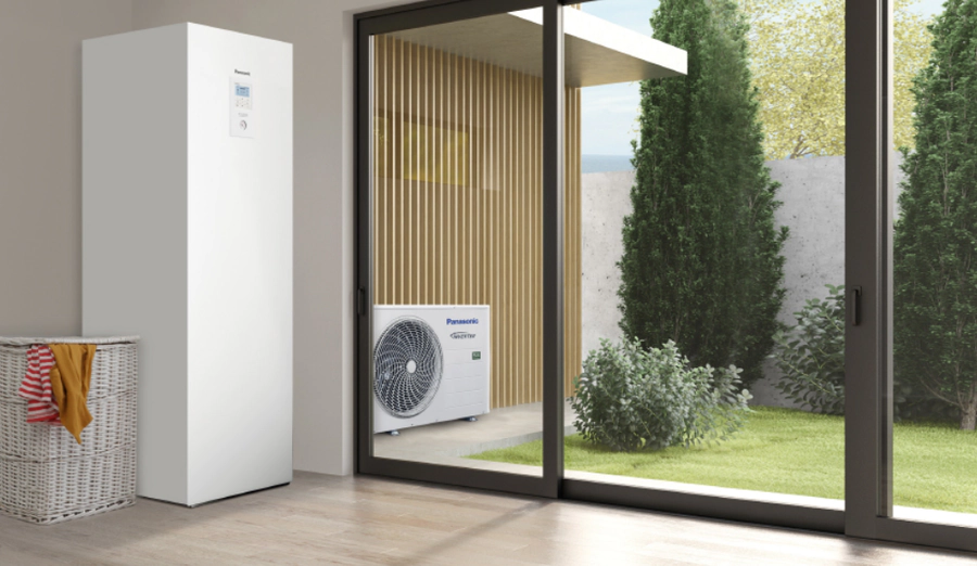 Гидромодуль Panasonic WH-ADC0309J3E5 — изображение 5