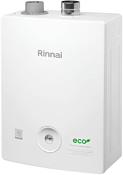 Настенный газовый котел Rinnai BR-S24