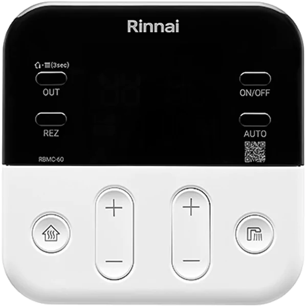 Настенный газовый котел Rinnai BR-S24 — изображение 4