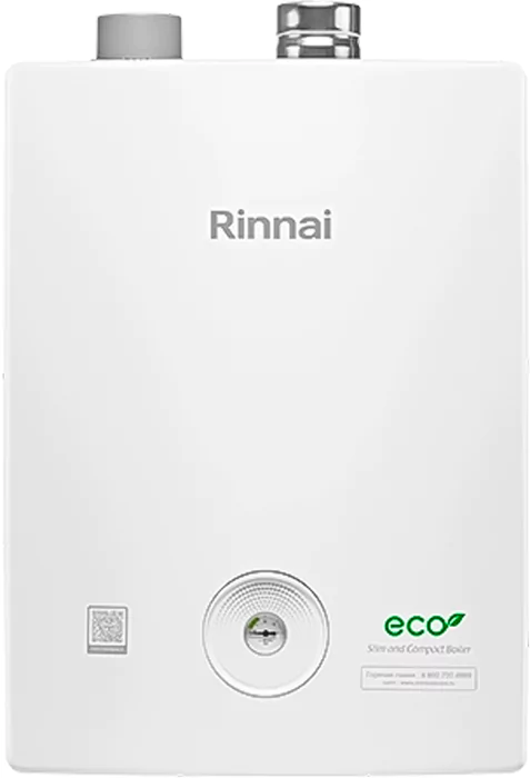 Настенный газовый котел Rinnai BR-S24 — изображение 2