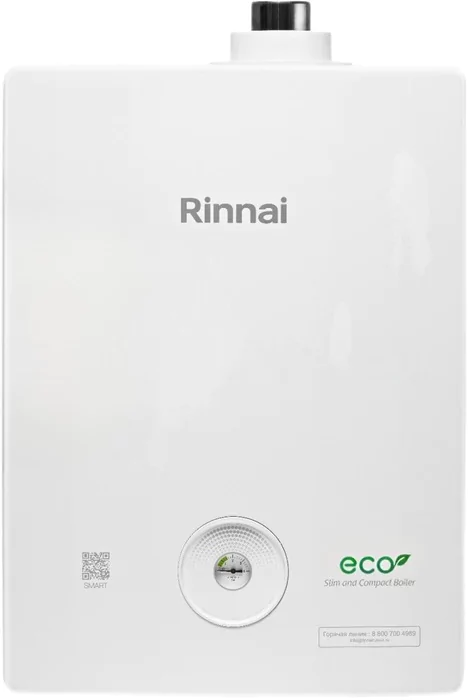 Настенный газовый котел Rinnai BR-SE42 — изображение 2