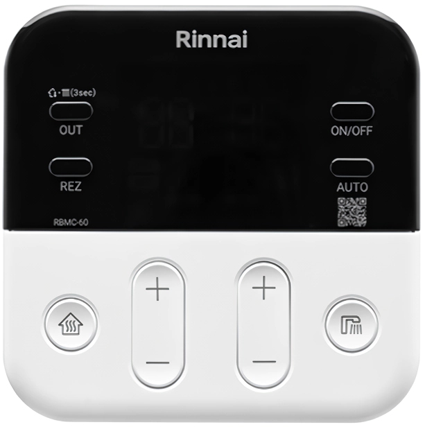 Настенный газовый котел Rinnai BR-SE42 — изображение 4
