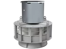 Крышные вентиляторы