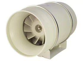 Круглые канальные вентиляторы