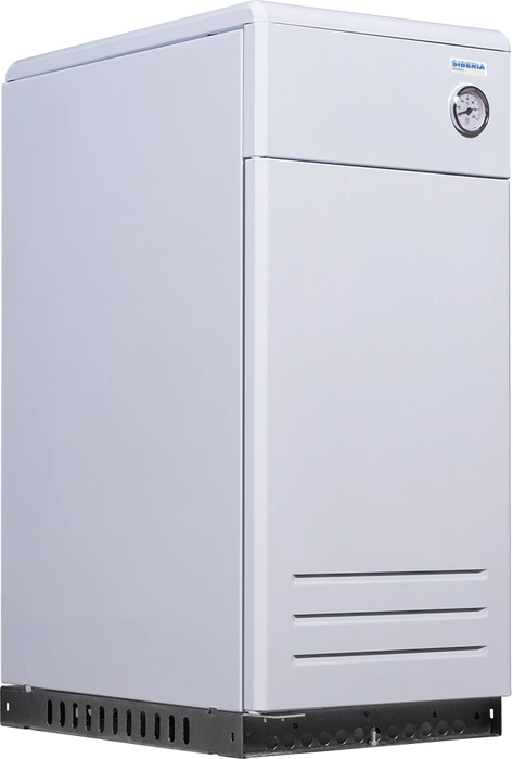 Напольный газовый котел Siberia 23K — изображение 4